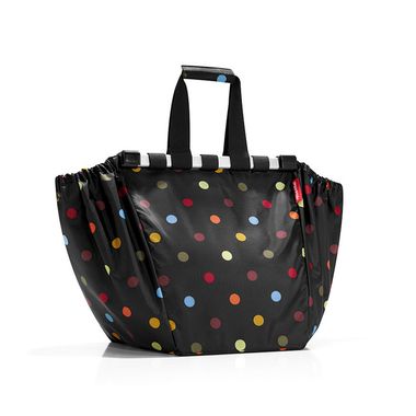 nákupná taška reisenthel easyshoppingbag dots