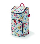 taška reisenthel citycruiser bag millefleurs